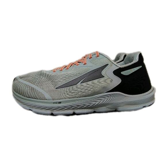 Altra Torin 5 Shoes Womens 8 Mint Running Zero Drop Athletic Sneakers Trainers - Picture 1 of 15